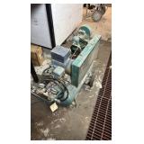 ROL Portable Air Compressor