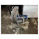 Graco Paint Sprayer
