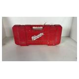 Milwaukee Heavy Duty Sawzall