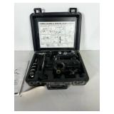 Porter Cable Lock Boring Jig