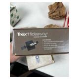 Crate Of Assorted Fasteners