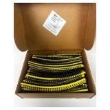 Boxes of Screw Strips