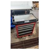 Craftsman Tool Bench