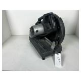 Black and Decker Chop Saw