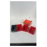 Plastic Organizers