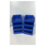 Plastic Organizers