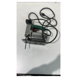 Assorted Power Tools