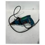 Assorted Power Tools