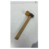 Bostitch Flooring Stapler With Mallet