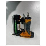 Assorted Pnuematic Nailers