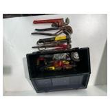 Tool Box of Tools