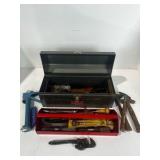 Tool box of Hand Tools