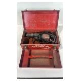 Heavy Duty Milwaukee Hole Shooter