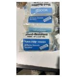 Lot of Paint & Stain Rollers