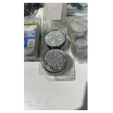 Respirators And Cartridges