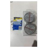 Lot of 7020 Respirator Cartridges