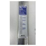 20” Cabinet Side Mount Drawer Slides