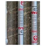 Paint Sprayer Gun Extensions