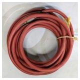 Lot of (5) Air Hoses