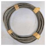 Lot of (3) Paint Sprayer Hoses