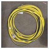 Lot of (3) extension cords. 15 & 20 Amp