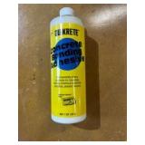 Lot of tiling supplies