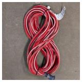 Lot of (3) extension cords.  (2) 20 amp Cords