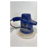 Automotive sprayer and buffer