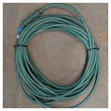 Lot of (4) extension cords.