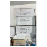 Lot of Cabinet & Door Hardware