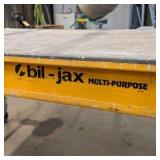 Bil-Jax Multipurpose Scaffolding On Wheels