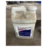 Motor Oil & other Car chemicals