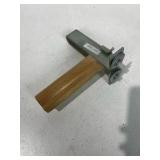 Pony Corner Clamp & drywall stripper