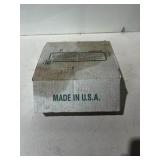 Large Lot Of Nails & Staples Of Various Types