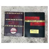 Warner & Swasey 3 phase lathe