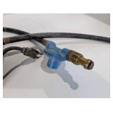 Propane Construction Heater - 85,000 BTU