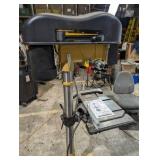 Powermatic 2800 18" variable speed drill press