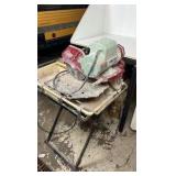 MK PRO Series Tile Saw