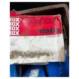 Assorted Crate of Fasteners