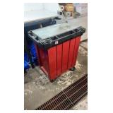 Craftsman Tool Bench