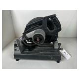Black and Decker Chop Saw