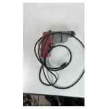 Assorted Power Tools