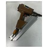 Assorted Pnuematic Nailers