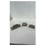 Concrete Trowels