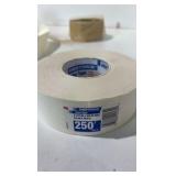 Lot Of Drywall Tape And Mesh