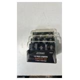 Lot of Bits, hex keys and utility blades