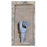 Concrete Finishing Equipment