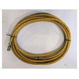 Lot of (5) Air Hose