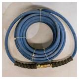 Lot of (5) Air Hoses