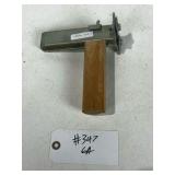 Pony Corner Clamp & drywall stripper